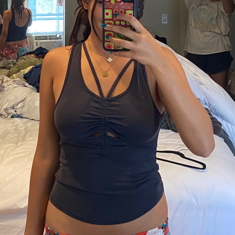 Free People Tank Top